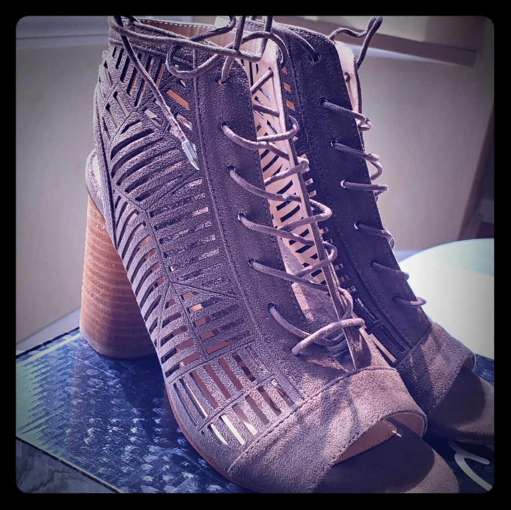 Sam Edelman shoes